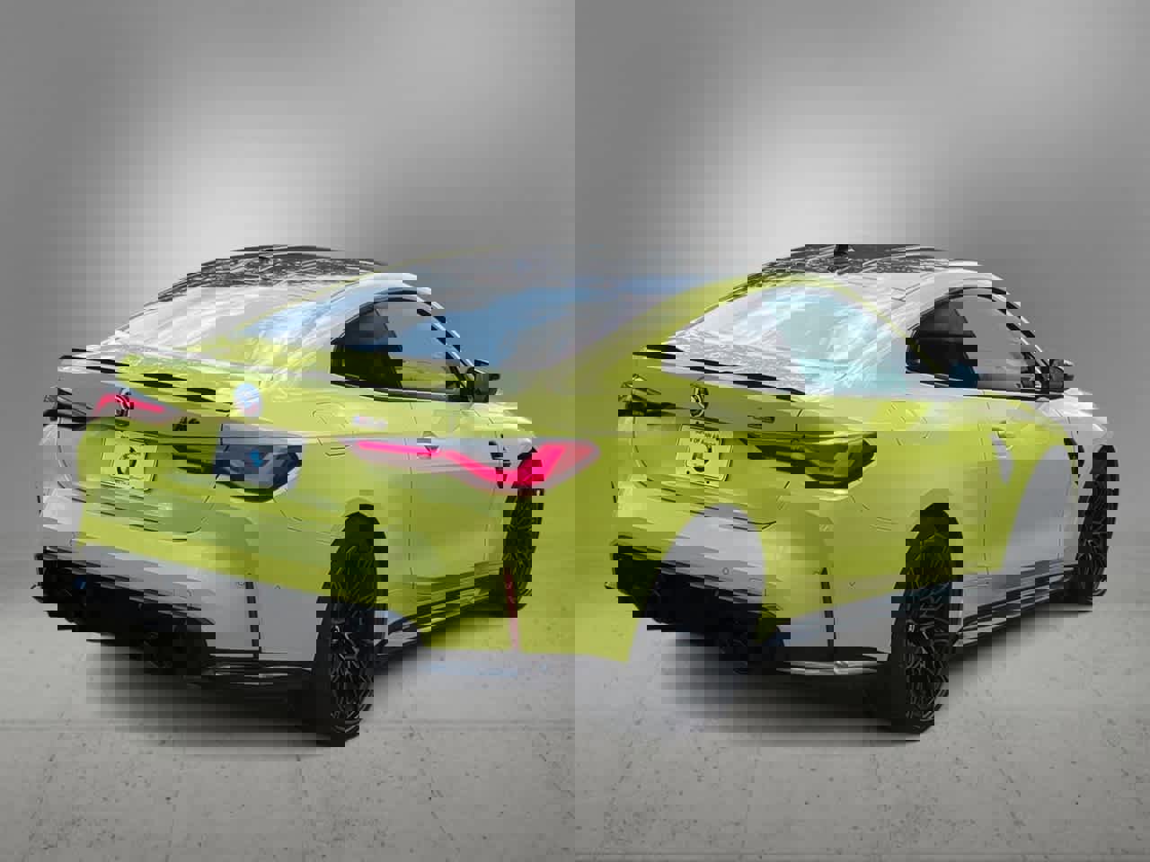 Used 2022 BMW M4 xDrive Competition w/ Executive Package image 8