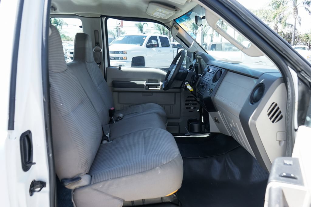 Used 2008 Ford F250 XL RWD image 31