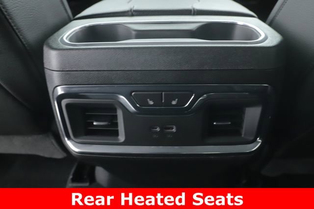 Used 2026 GMC Sierra 2500 Denali w/ Technology Package image 30