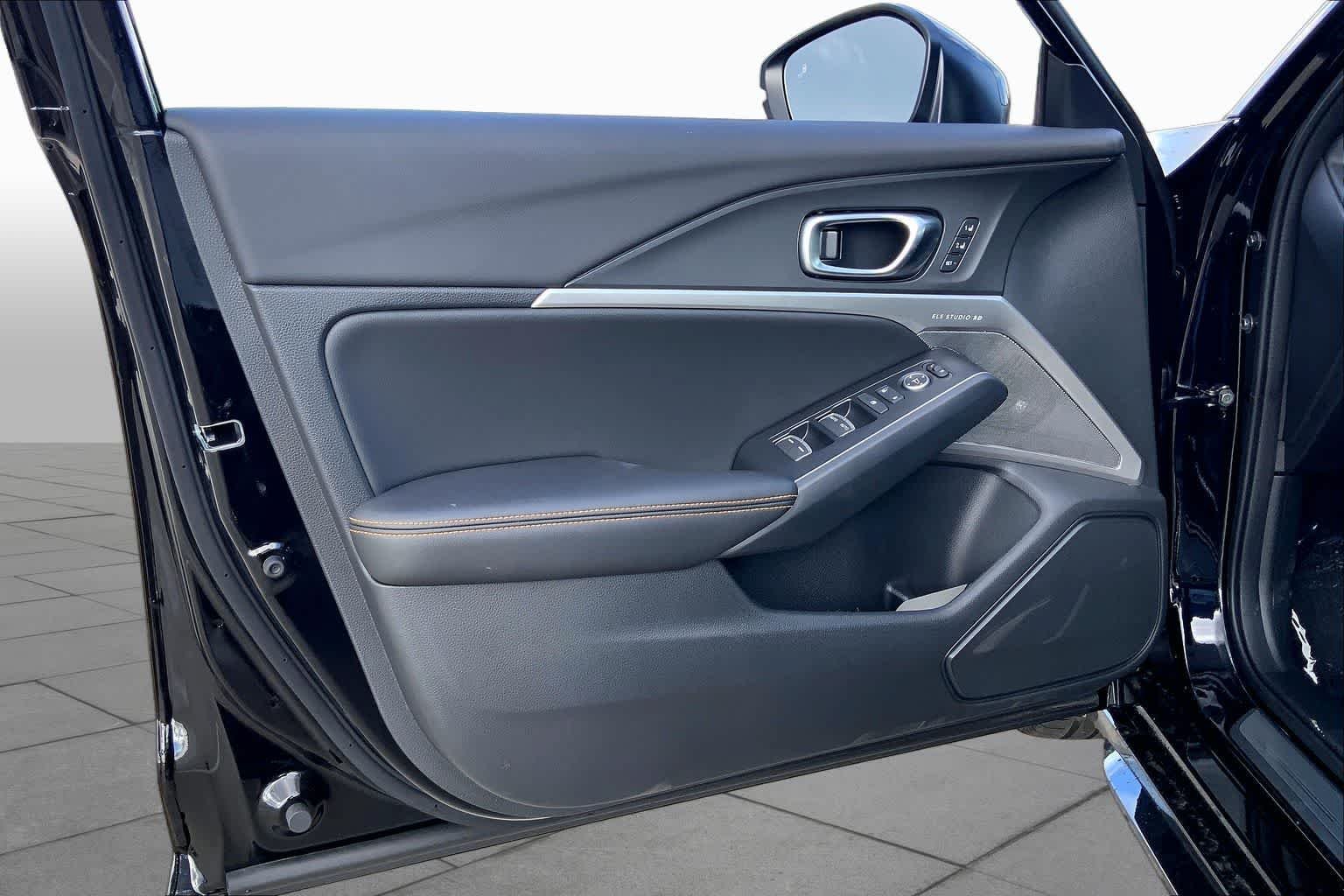 New 2026 Acura Integra A-Spec w/ Technology Package FWD image 10