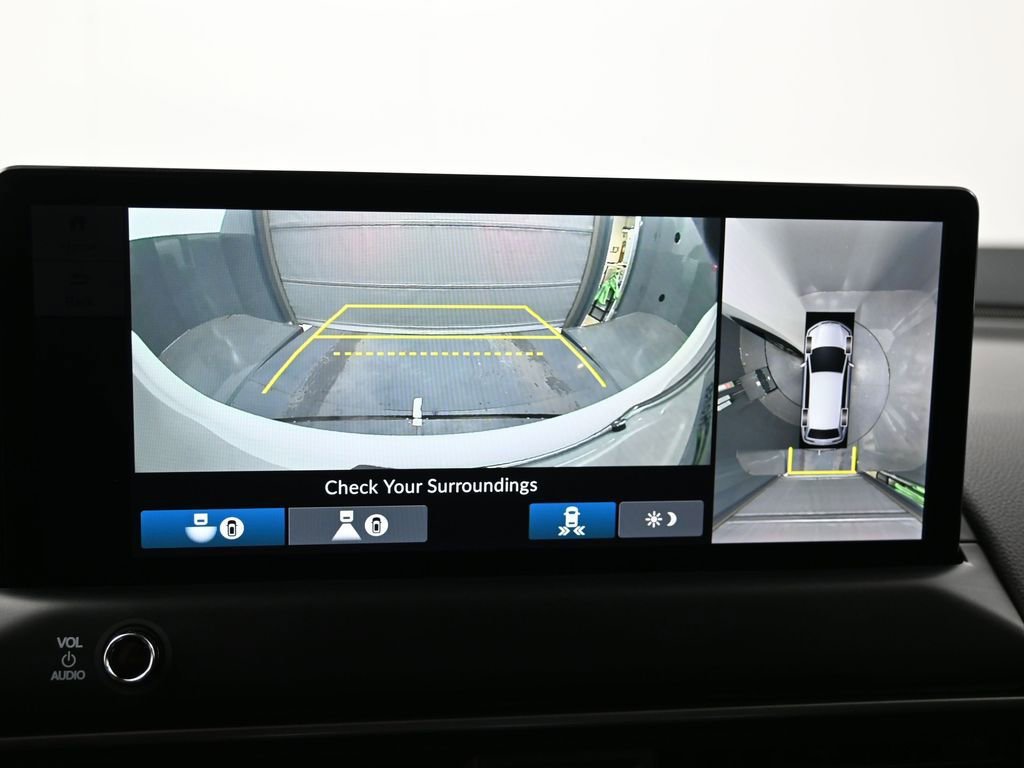 New 2026 Honda Pilot Touring image 23