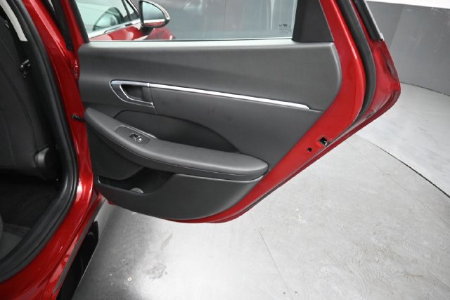 Used 2023 Hyundai Sonata SEL w/ Convenience Package FWD image 28