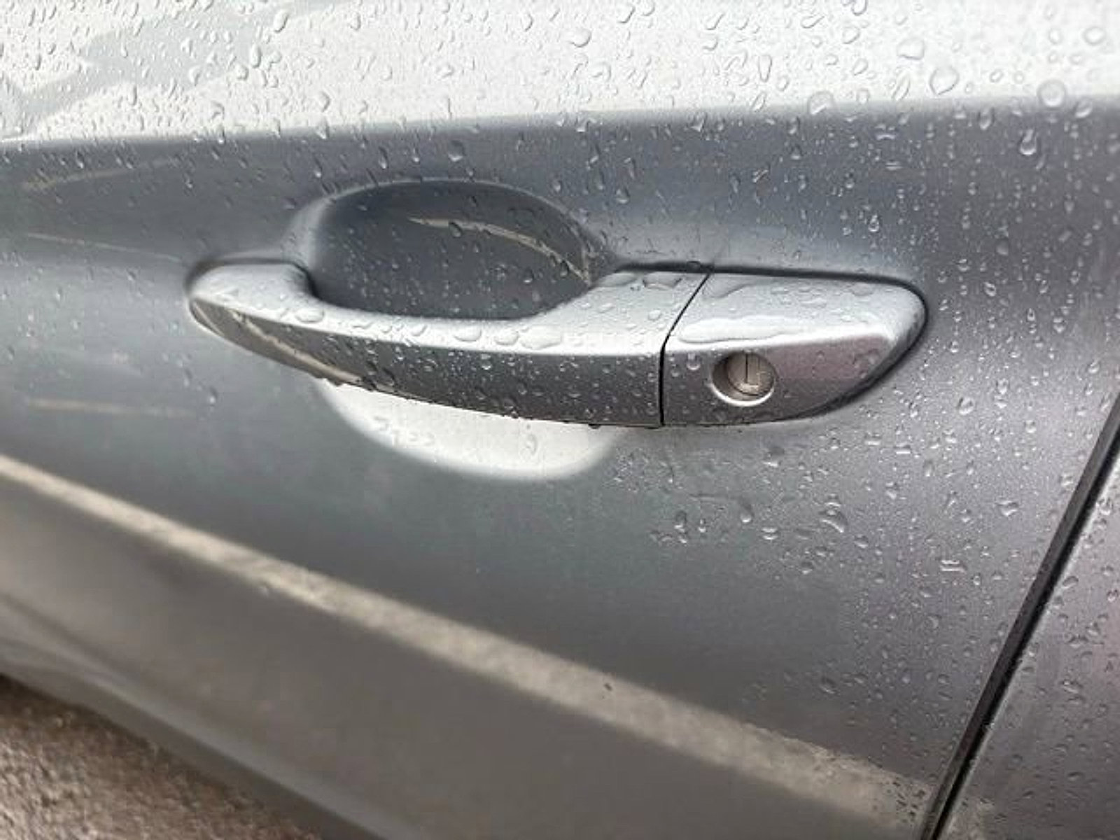 Used 2021 Hyundai Kona SE w/ Cargo Package image 8