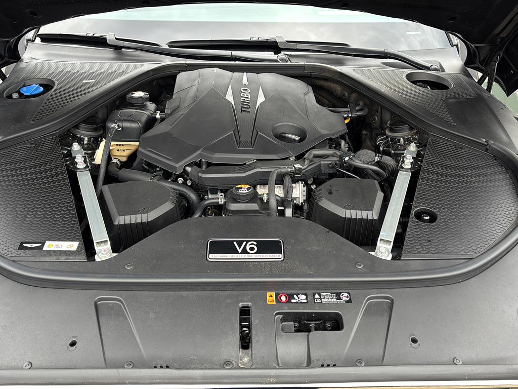 Used 2024 Genesis G90 3.5T image 12