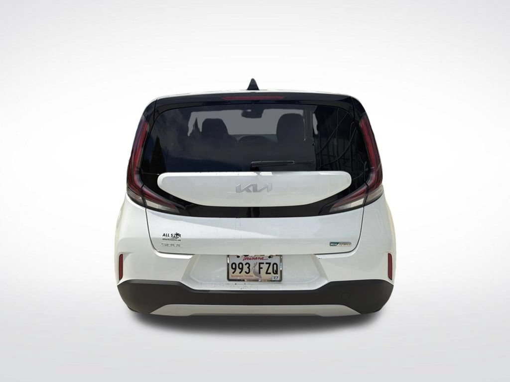 Used 2023 Kia Soul EX FWD image 10