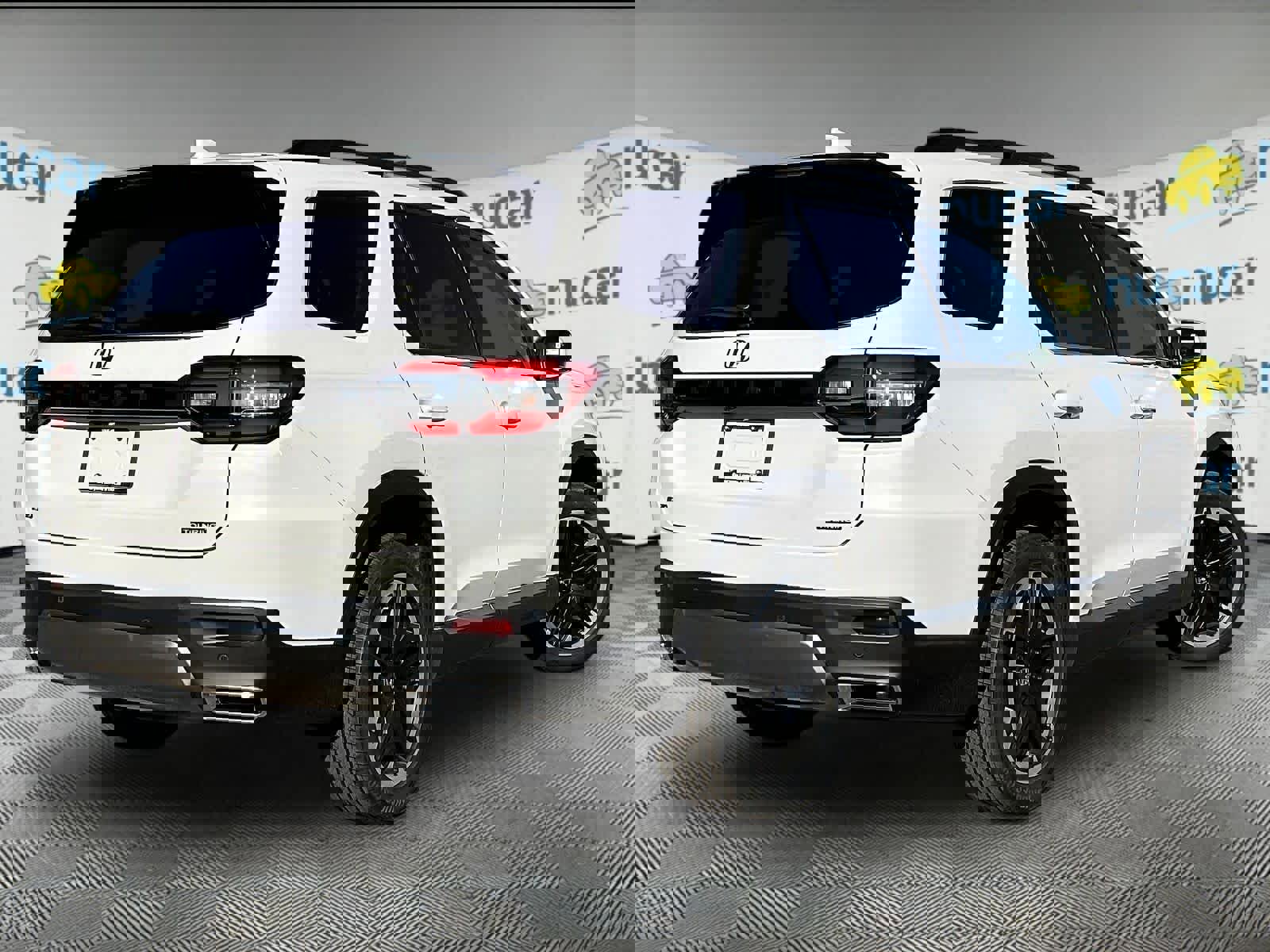 New 2026 Honda Pilot image 7