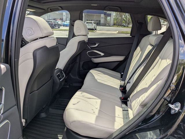 New 2026 Acura RDX SH-AWD image 28