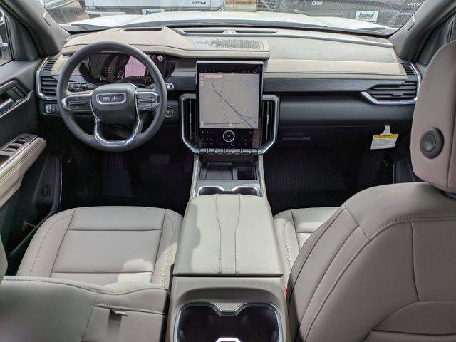 New 2026 GMC Acadia Elevation w/ Black Edition image 19