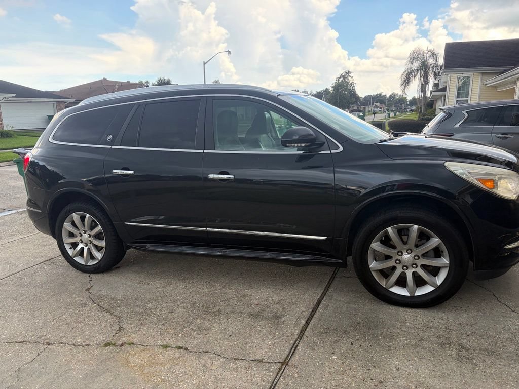 Used 2014 Buick Enclave Premium FWD image 9