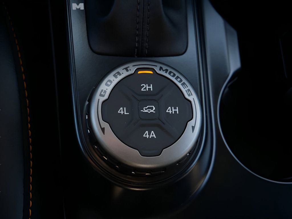 Used 2024 Ford Bronco Badlands image 23