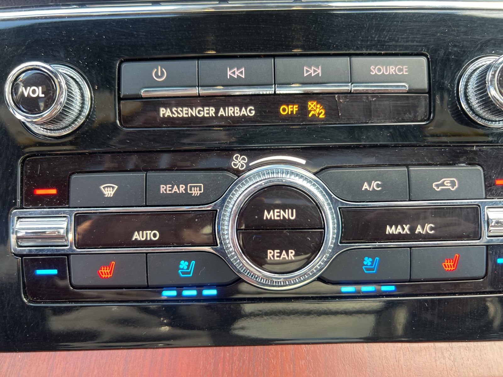Used 2021 Lincoln Navigator Reserve image 18