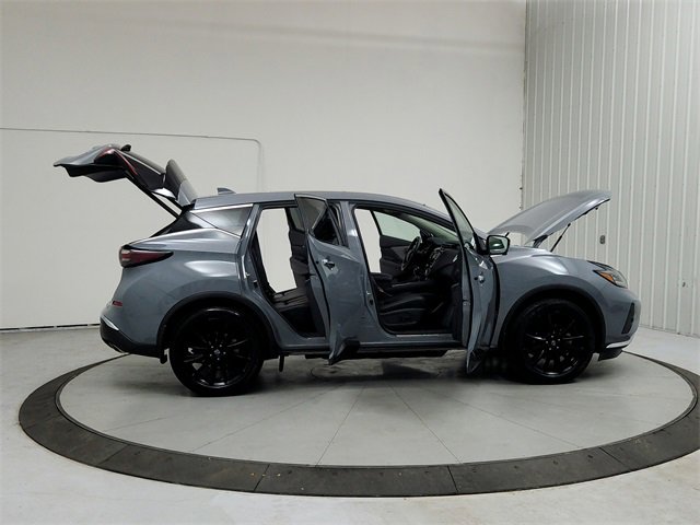 Used 2024 Nissan Murano SL image 16