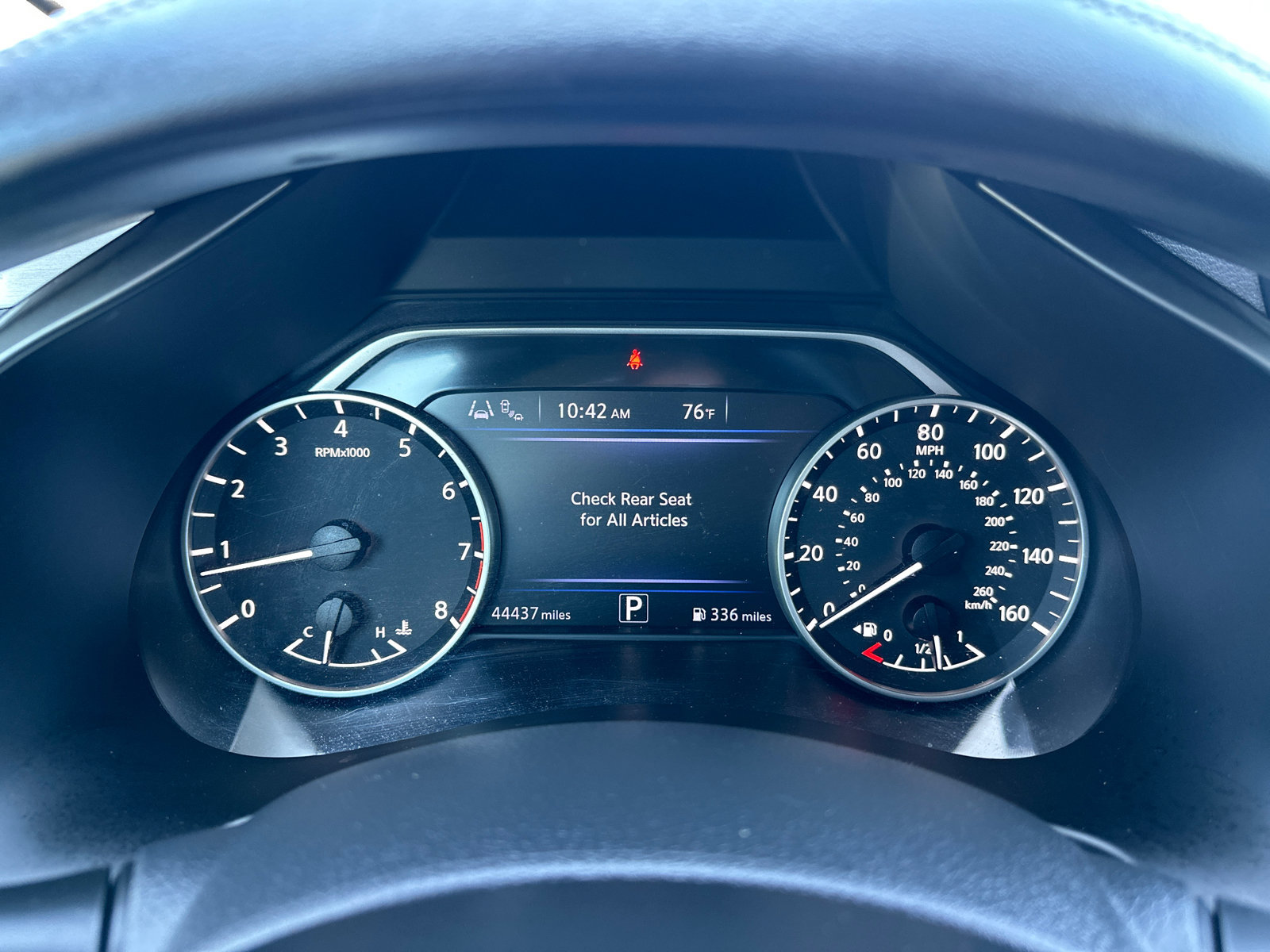 Used 2020 Nissan Murano S w/ Technology Package FWD image 22