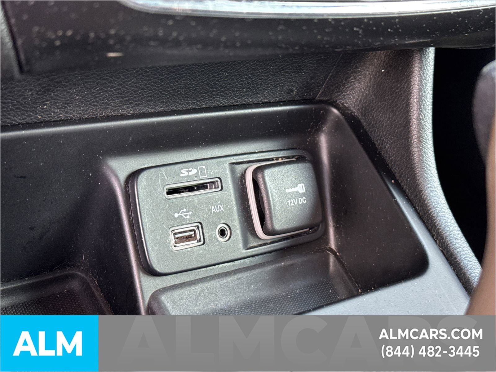 Used 2014 Jeep Cherokee Latitude image 35