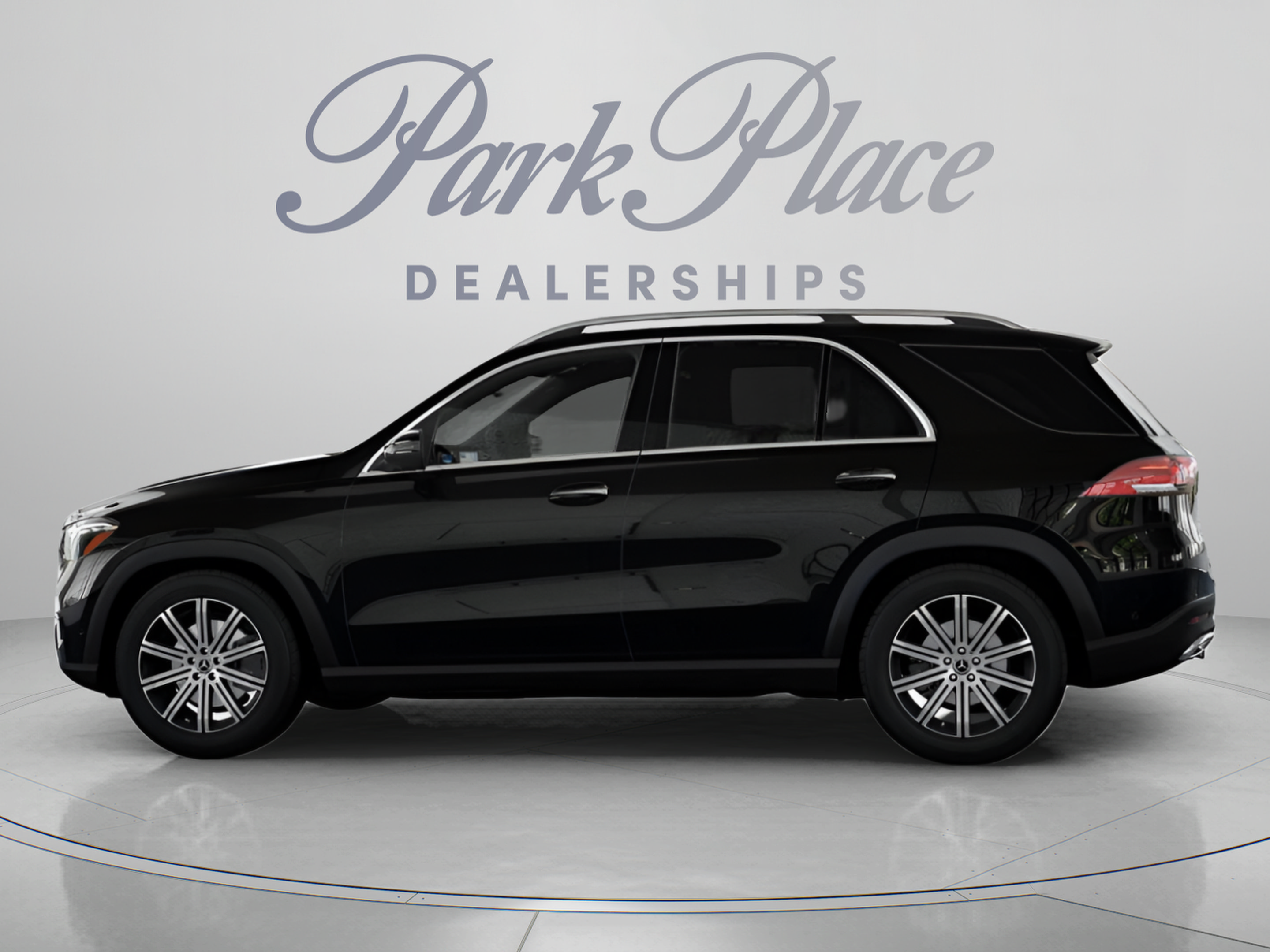 Used 2026 Mercedes-Benz GLE 350 4MATIC image 7