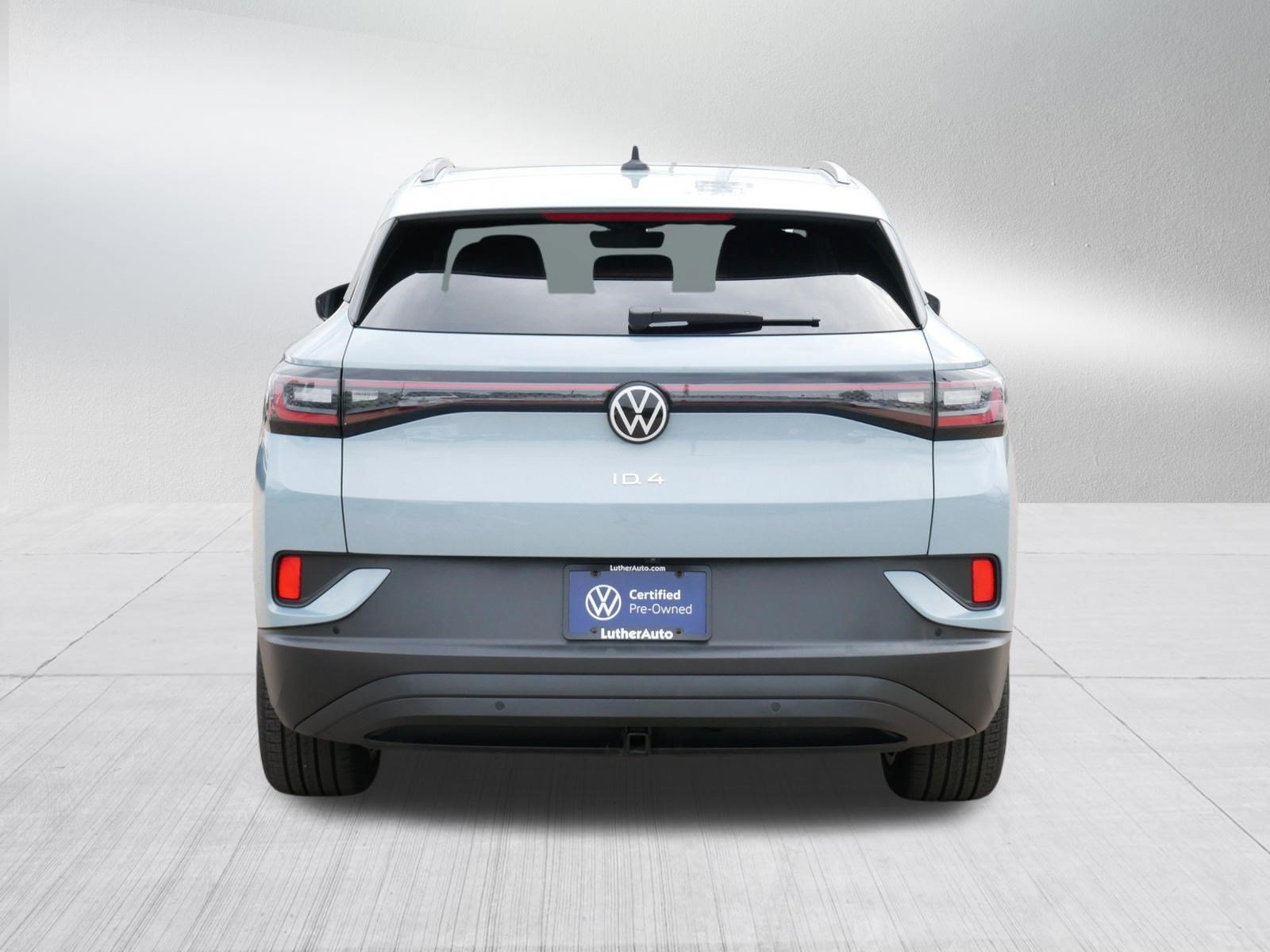 Certified 2023 Volkswagen ID.4 Pro S AWD/4WD image 6