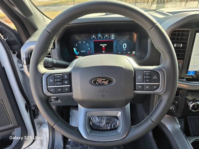 New 2026 Ford F150 XLT w/ Equipment Group 302A MID AWD/4WD image 25
