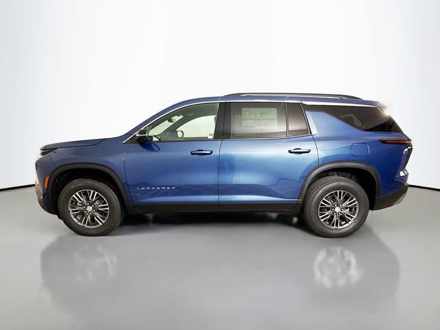 New 2026 Chevrolet Traverse LT w/ Driver Confidence Package image 4