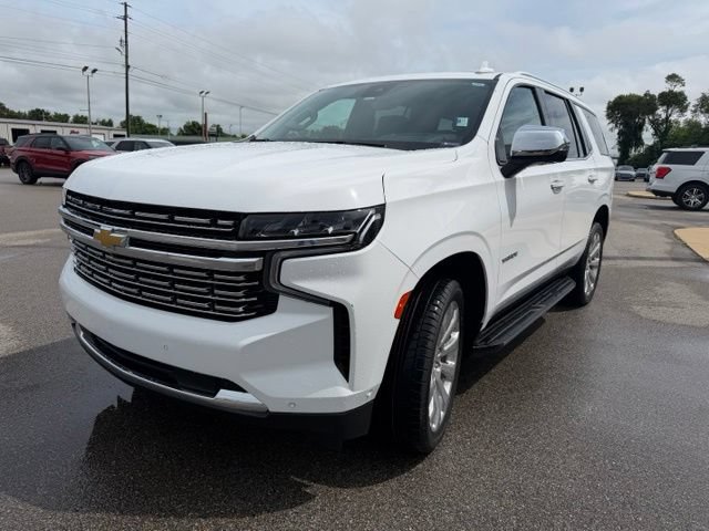 Used 2023 Chevrolet Tahoe Premier w/ Advanced Technology Package AWD/4WD image 6
