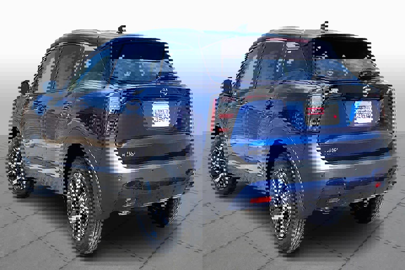 New 2026 Nissan Kicks SV image 7