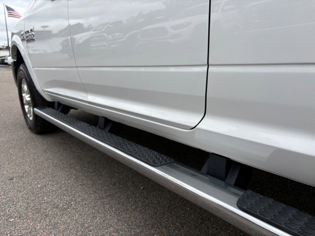 Used 2018 RAM 2500 Laramie w/ Snow Chief Group image 16