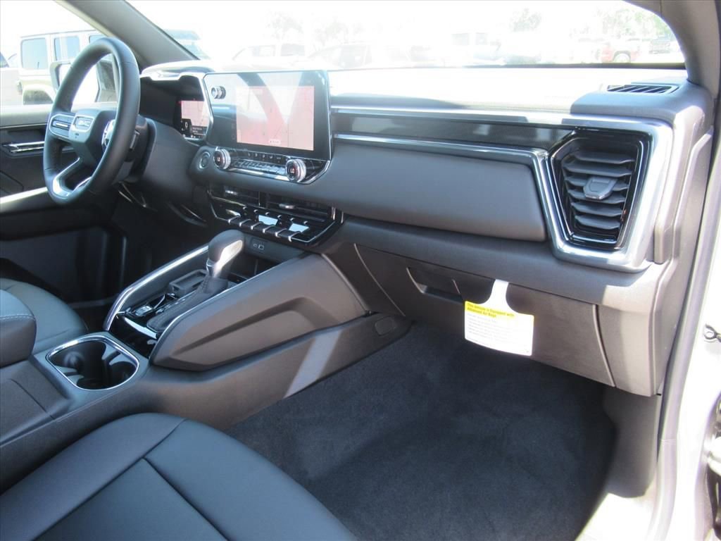 New 2026 GMC Canyon Elevation w/ Convenience Package RWD image 11