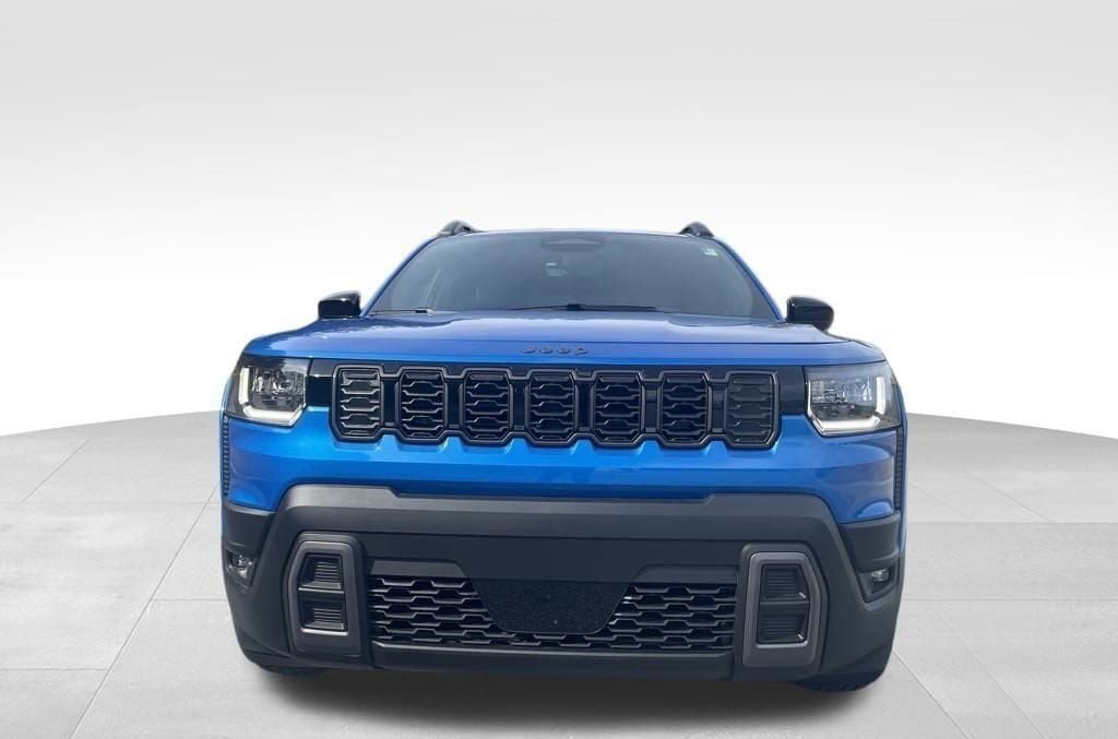 New 2026 Jeep Cherokee Laredo AWD/4WD image 7