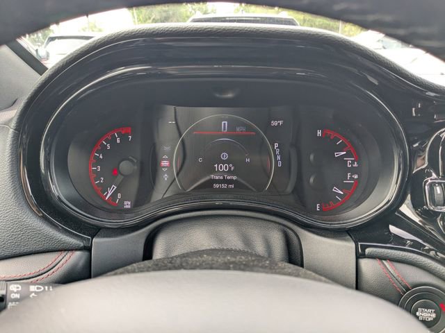Used 2024 Dodge Durango GT AWD/4WD image 27