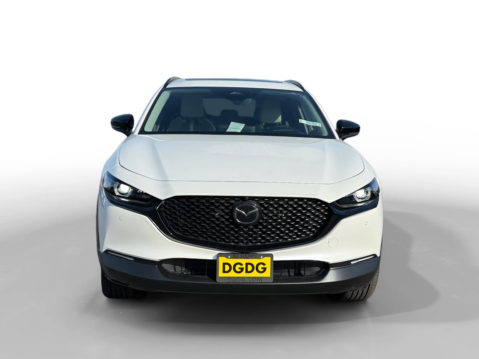 New 2026 MAZDA CX-30 2.5 Turbo w/ Premium Package AWD/4WD image 8