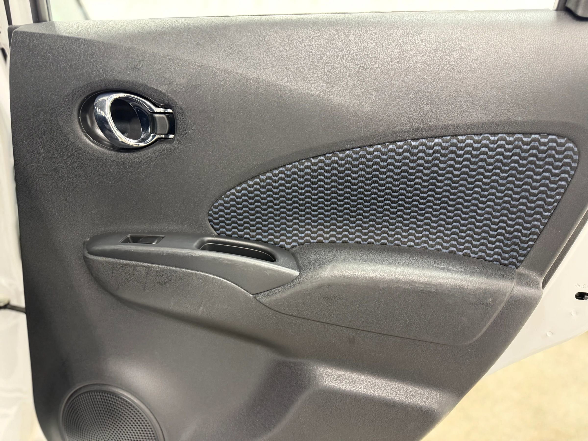 Used 2019 Nissan Versa Note S image 29