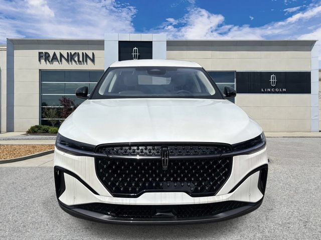 New 2026 Lincoln Nautilus Premier w/ Jet Appearance Package AWD/4WD image 2