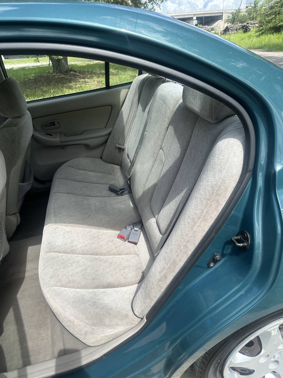 Used 2006 Hyundai Elantra GLS FWD image 15