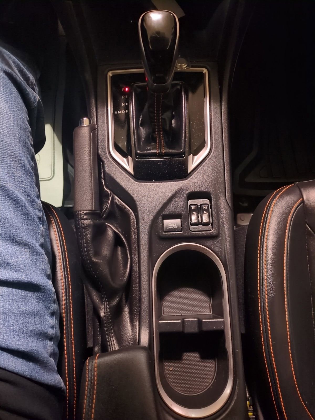 Used 2020 Subaru Crosstrek 2.0i Limited image 18