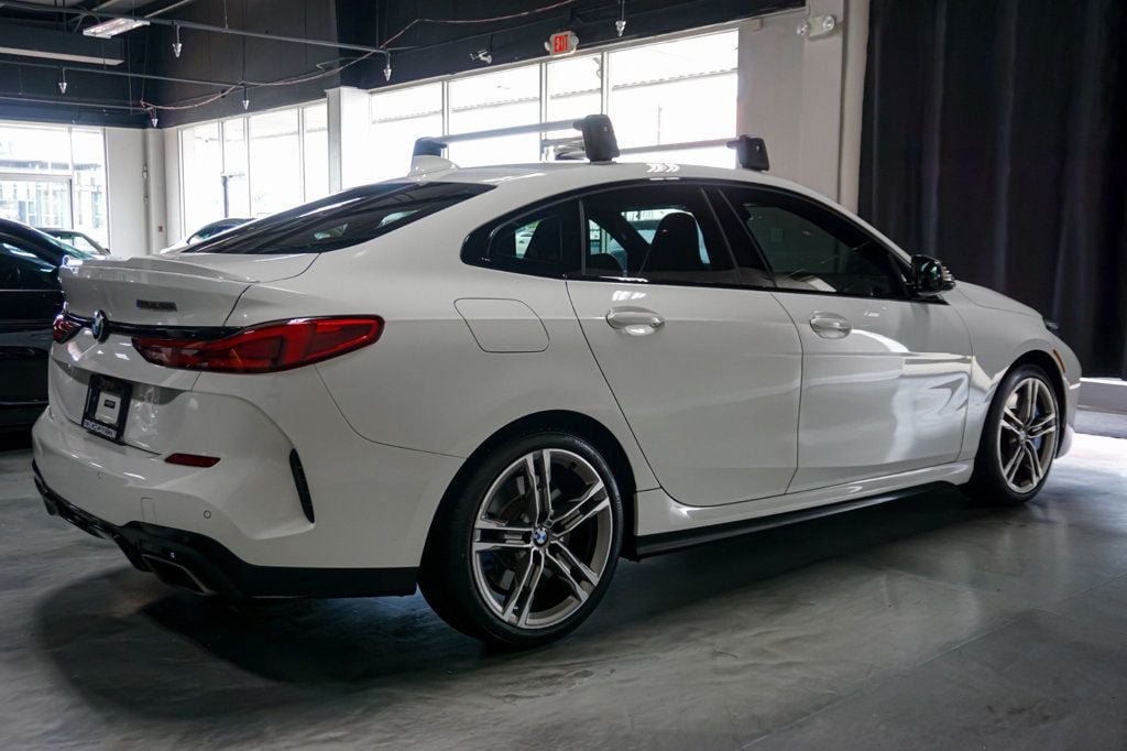Used 2020 BMW M235i xDrive Gran Coupe AWD/4WD image 79