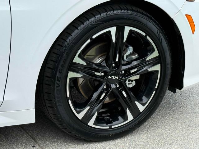 Used 2022 Kia K5 GT-Line FWD image 19