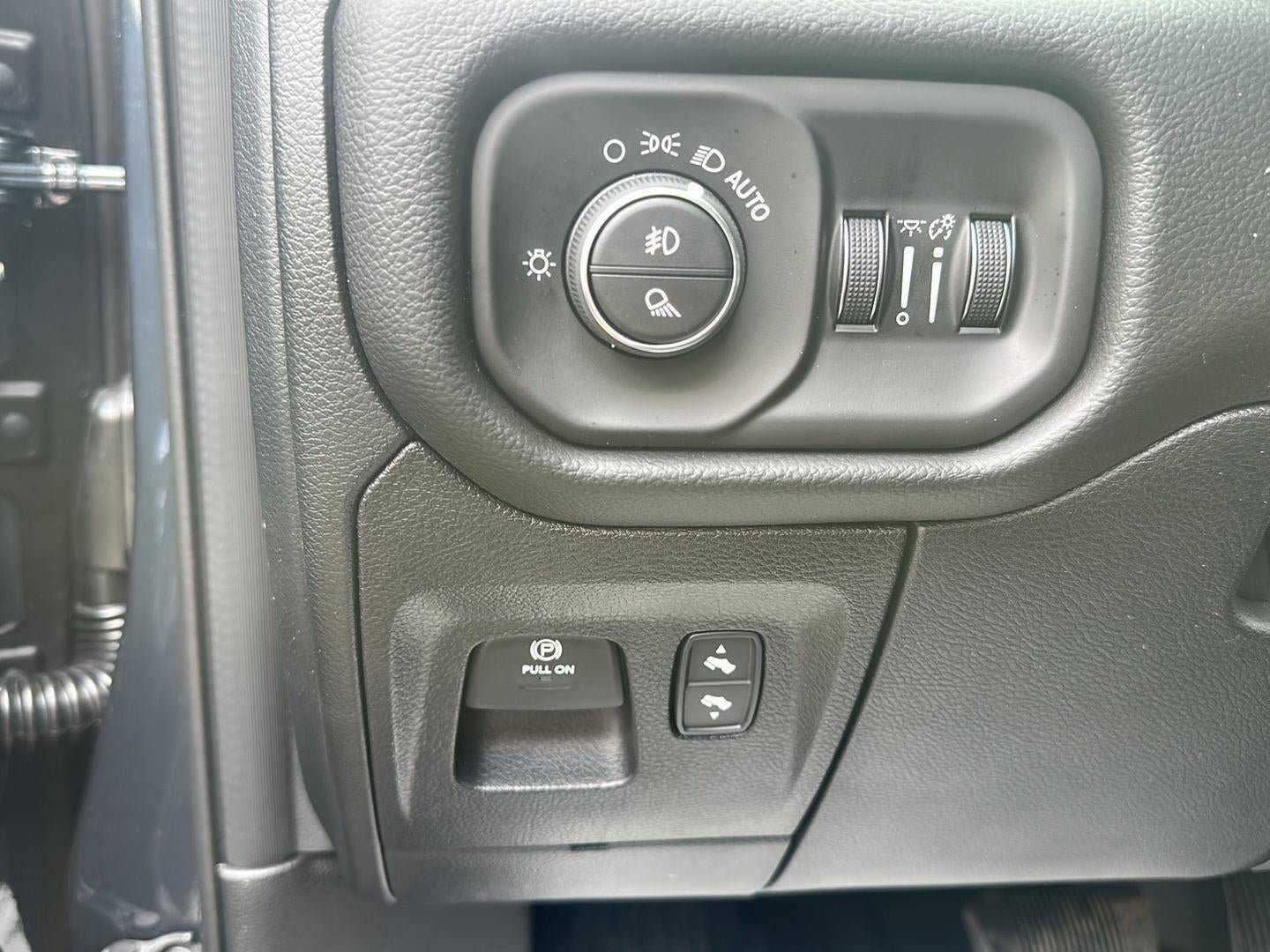 New 2026 RAM 1500 Laramie w/ Laramie Preferred Package image 18