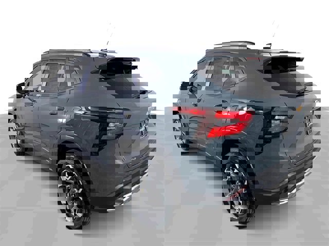 New 2026 Chevrolet Trax LT image 6