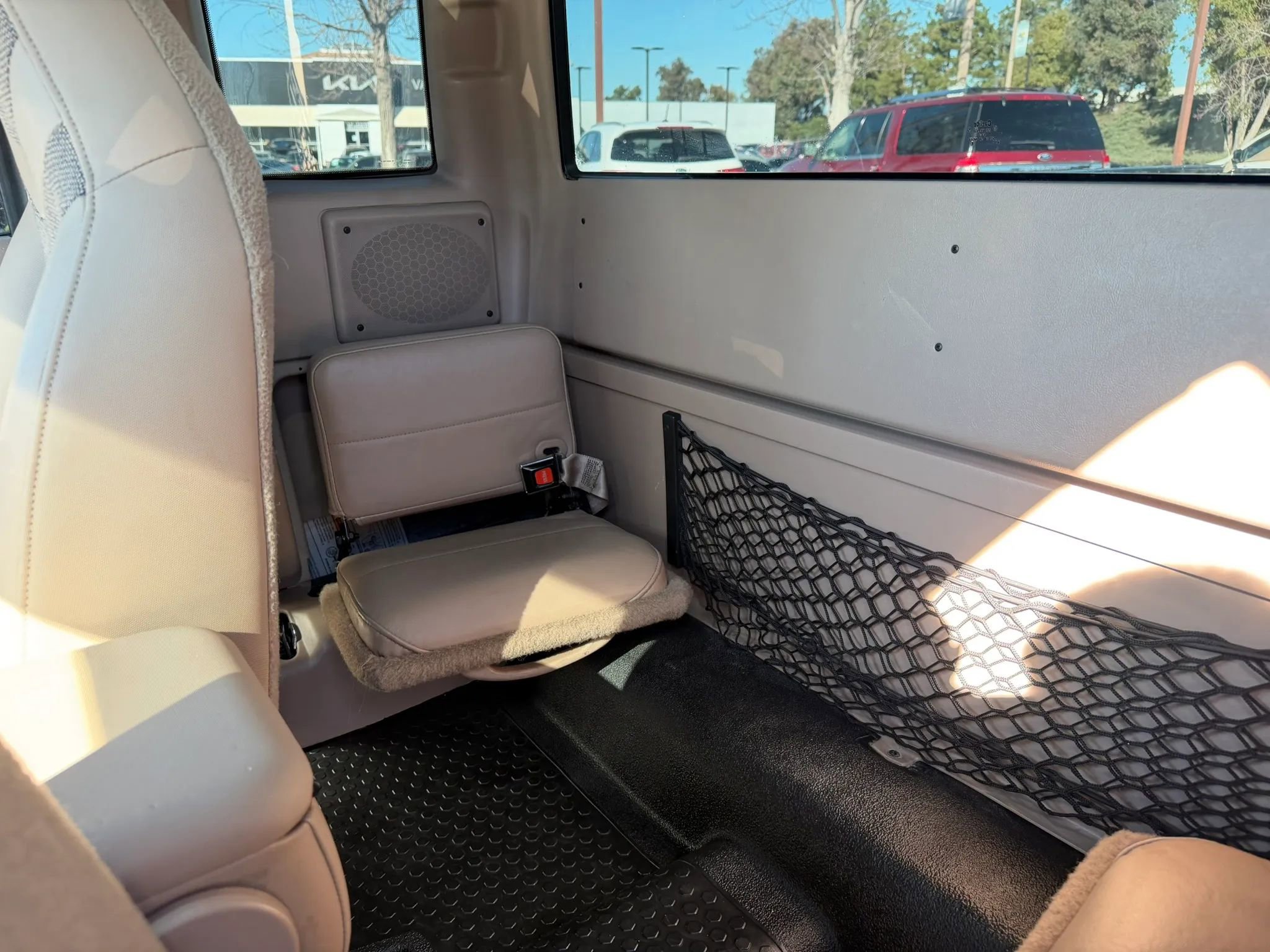 Used 2001 Ford Ranger 2WD SuperCab image 17