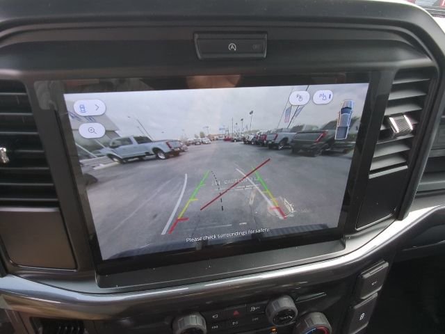 New 2026 Ford F150 STX image 29