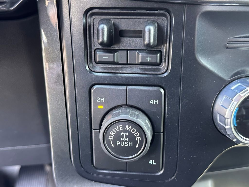 Used 2023 Ford F150 Tremor w/ Trailer Tow Package image 6