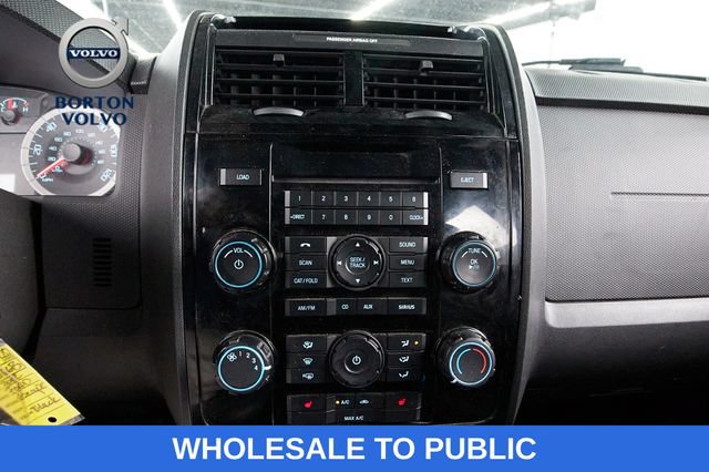 Used 2012 Ford Escape Limited AWD/4WD image 12