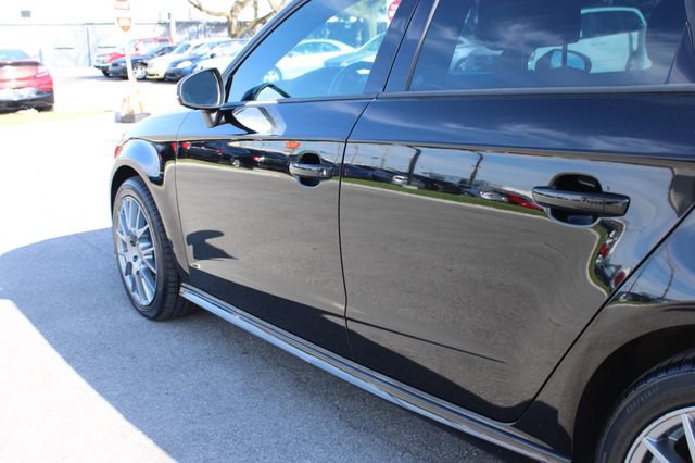 Used 2016 Audi A3 e-tron Premium w/ Audi MMI Navigation Plus image 43