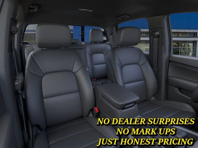 New 2026 Chevrolet Colorado LT w/ LT Convenience Package image 6