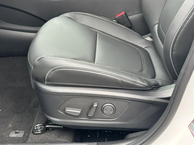 New 2026 Hyundai Santa Cruz Limited image 12