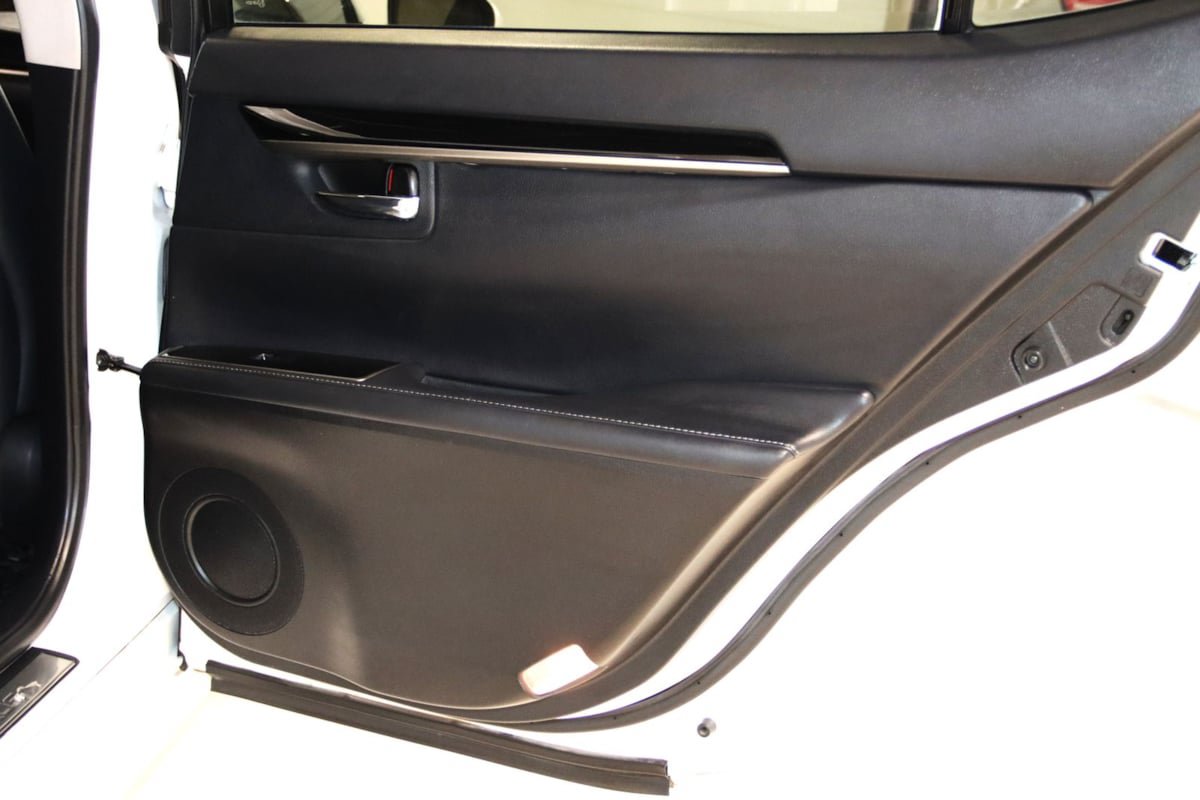 Used 2016 Lexus ES 350 FWD image 55