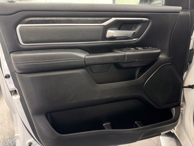 Used 2022 RAM 1500 Big Horn AWD/4WD image 21