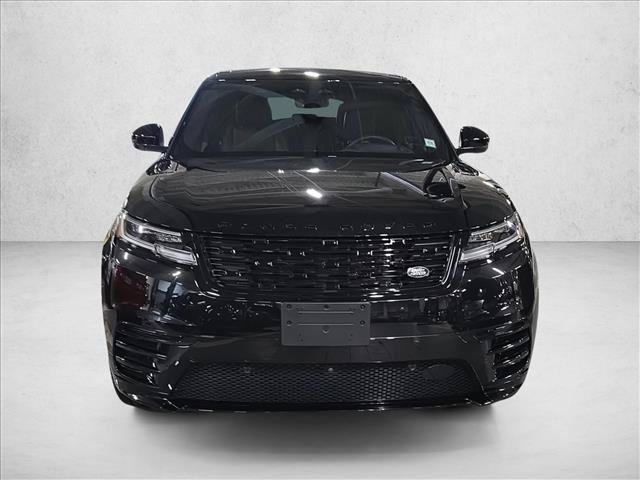 Used 2025 Land Rover Range Rover Velar Dynamic HSE AWD/4WD image 3
