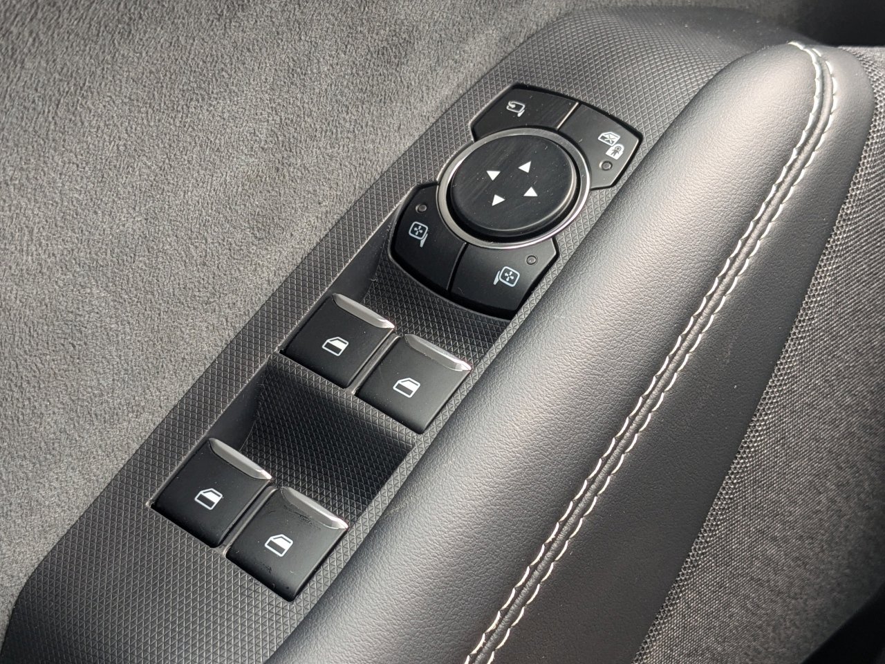 New 2025 Ford Mustang Mach-E GT w/ Interior Protection Package image 28