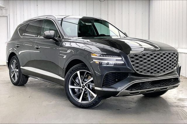 New 2026 Genesis GV80 2.5T Select AWD/4WD image 1