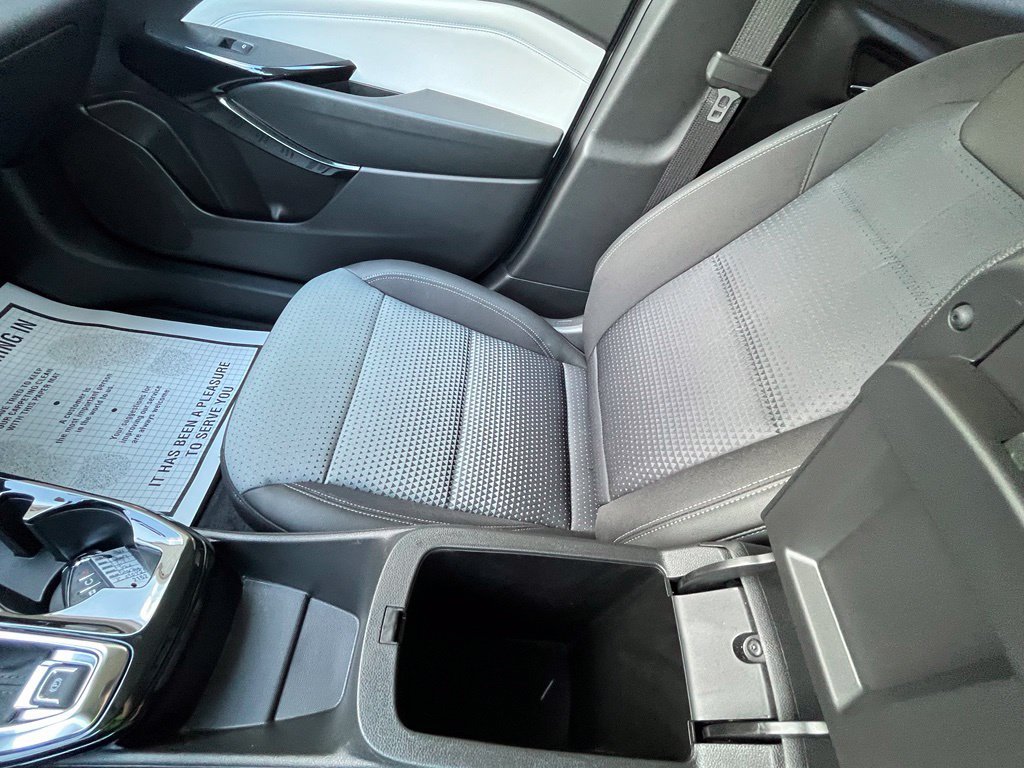 New 2026 Chevrolet Trax LT w/ Driver Confidence Package FWD image 24